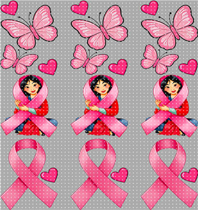 Pen sticker-F 2558